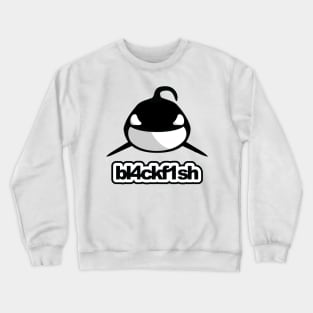 bl4ckf1sh Crewneck Sweatshirt